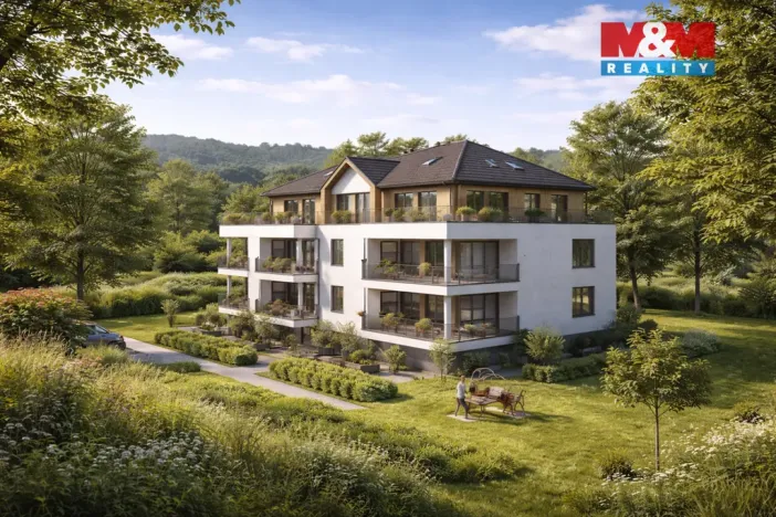 Prodej pozemku pro bydlení, Zbůch, 1309 m2