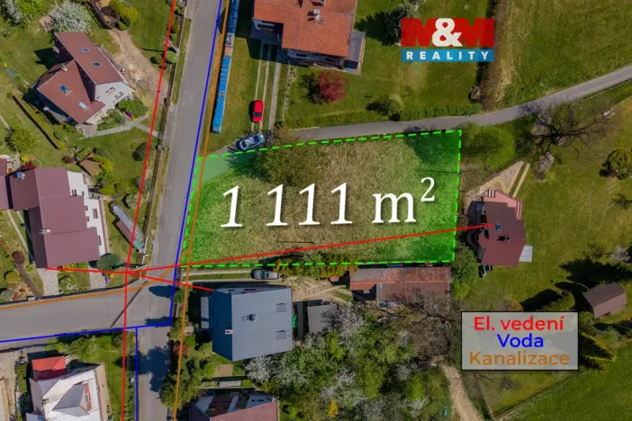 Prodej pozemku pro bydlení, Hutisko-Solanec - Solanec pod Soláněm, 1111 m2