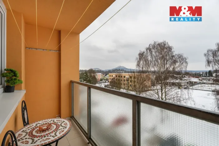 Prodej bytu 4+1, Doksy, Sochorova, 86 m2