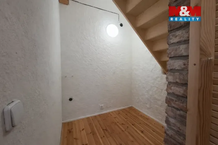 Pronájem rodinného domu, Třebívlice, Pod Skálou, 143 m2
