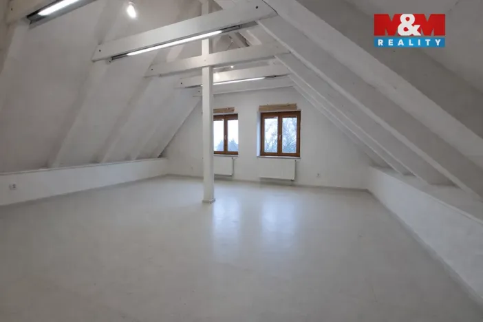 Pronájem rodinného domu, Třebívlice, Pod Skálou, 143 m2