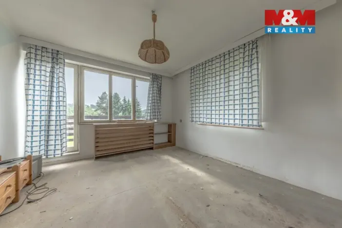 Prodej restaurace, Plavy, 500 m2