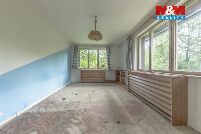 Prodej restaurace, Plavy, 500 m2