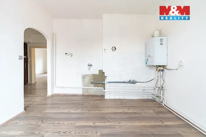 Prodej bytu 2+1, Cheb, Karlova, 67 m2