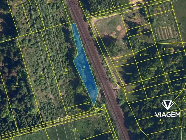 Prodej pole, Mosty u Jablunkova, 1543 m2