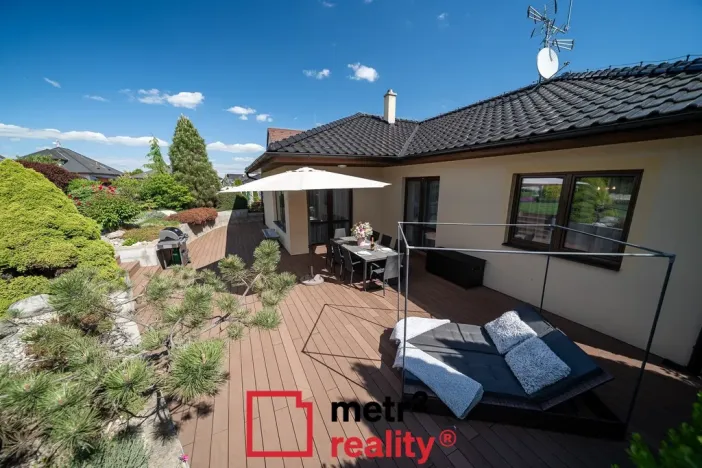 Prodej rodinného domu, Olšany u Prostějova, 117 m2