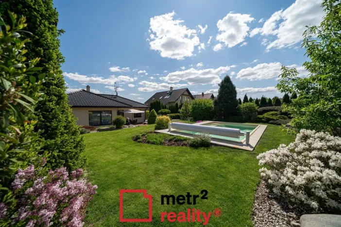 Prodej rodinného domu, Olšany u Prostějova, 117 m2