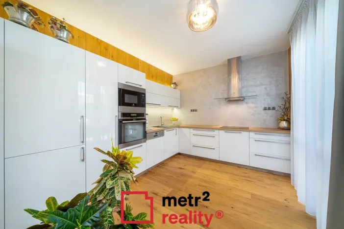 Prodej rodinného domu, Olšany u Prostějova, 117 m2