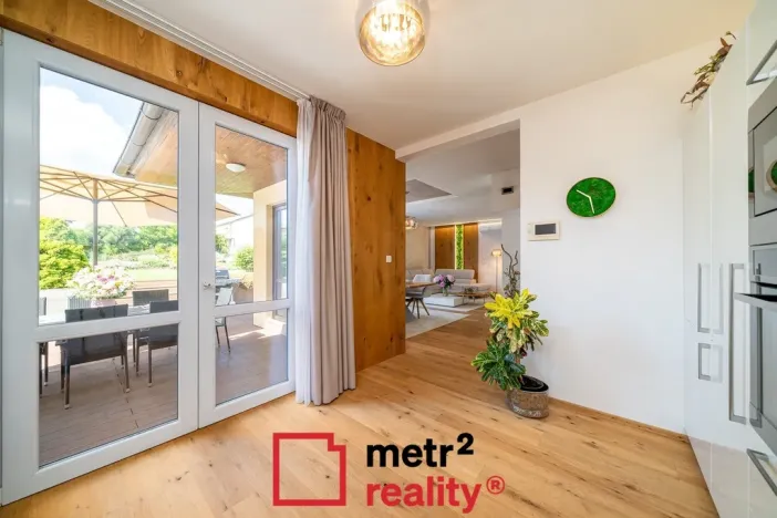 Prodej rodinného domu, Olšany u Prostějova, 117 m2