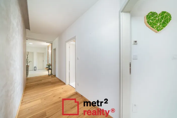 Prodej rodinného domu, Olšany u Prostějova, 117 m2