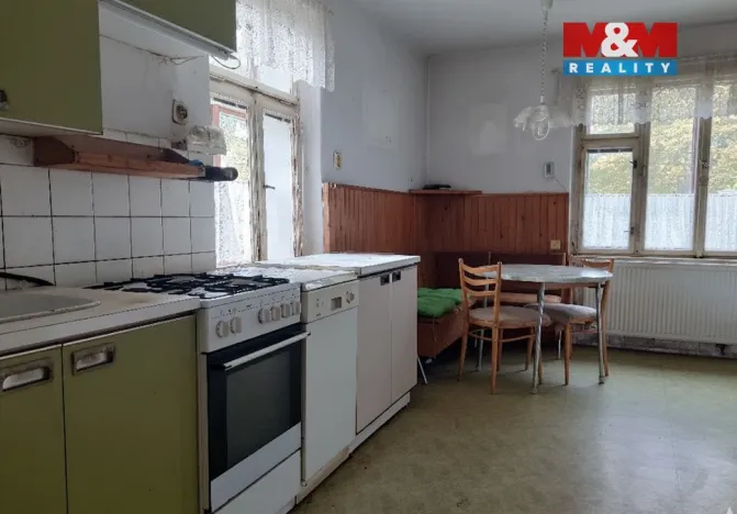 Prodej rodinného domu, Staňkovice - Smilovice, 140 m2