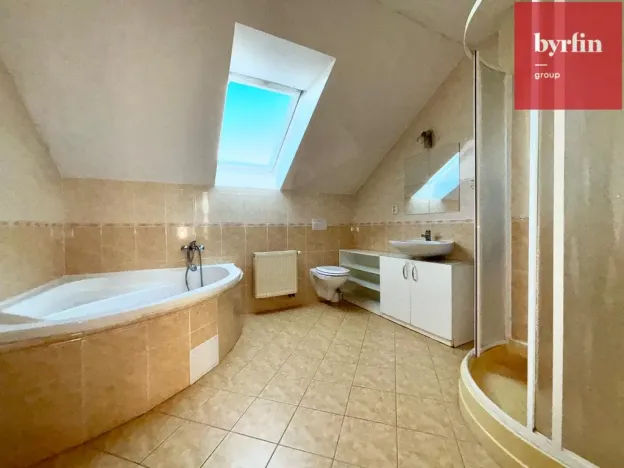 Pronájem bytu 4+1, Slavkov, Ludvíka Svobody, 88 m2