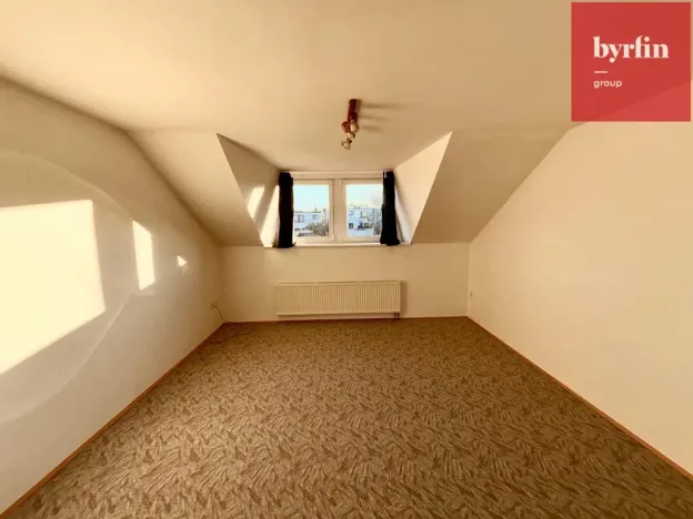 Pronájem bytu 4+1, Slavkov, Ludvíka Svobody, 88 m2