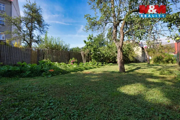 Prodej pozemku pro bydlení, Prostějov, Mlýnská, 411 m2