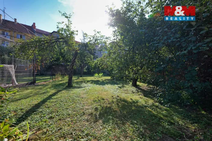 Prodej pozemku pro bydlení, Prostějov, Mlýnská, 411 m2