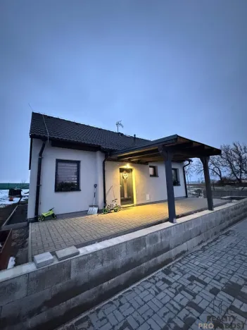 Prodej rodinného domu, Dolní Bousov, Dubová, 67 m2