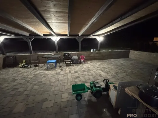 Prodej rodinného domu, Dolní Bousov, Dubová, 67 m2