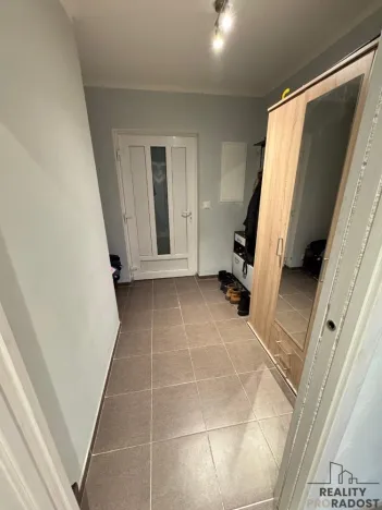 Prodej rodinného domu, Dolní Bousov, Dubová, 67 m2