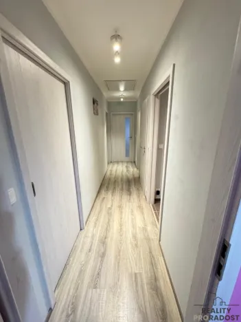 Prodej rodinného domu, Dolní Bousov, Dubová, 67 m2