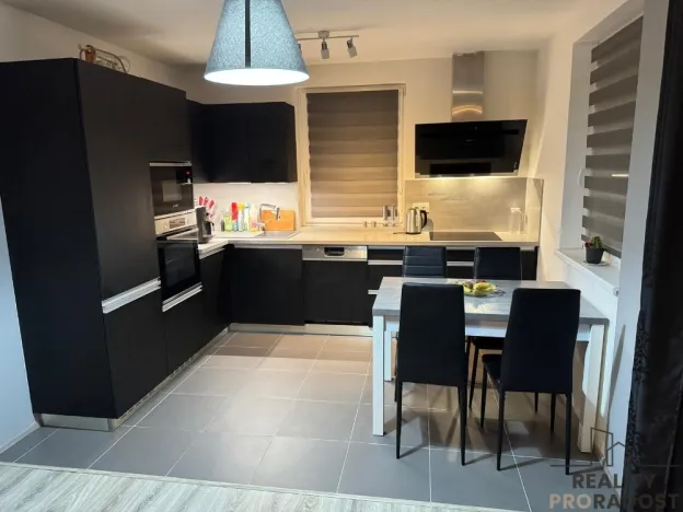 Prodej rodinného domu, Dolní Bousov, Dubová, 67 m2