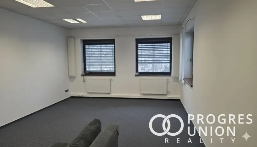 Pronájem kanceláře, Rožnov pod Radhoštěm, Meziříčská, 30 m2
