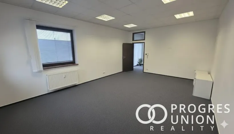 Pronájem kanceláře, Rožnov pod Radhoštěm, Meziříčská, 30 m2