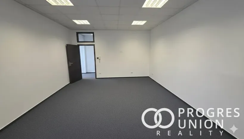 Pronájem kanceláře, Rožnov pod Radhoštěm, Meziříčská, 30 m2