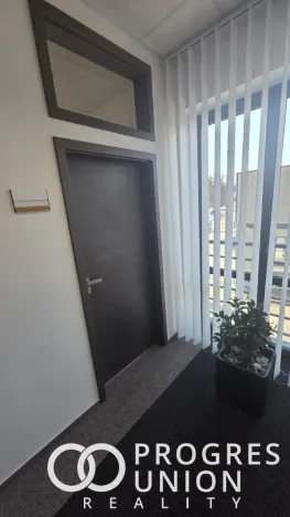 Pronájem kanceláře, Rožnov pod Radhoštěm, Meziříčská, 30 m2