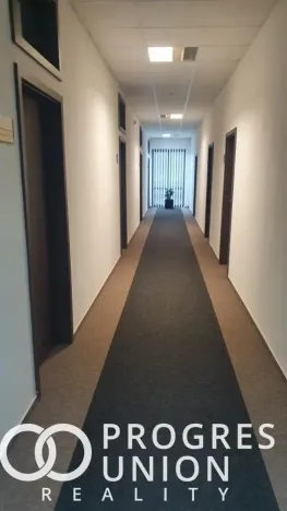 Pronájem kanceláře, Rožnov pod Radhoštěm, Meziříčská, 30 m2