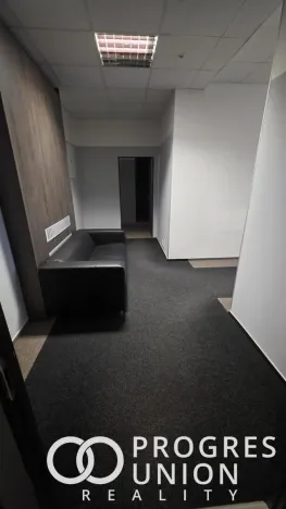 Pronájem kanceláře, Rožnov pod Radhoštěm, Meziříčská, 30 m2