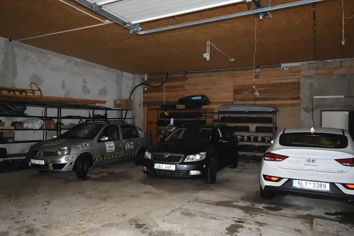 Prodej činžovního domu, Varnsdorf, 537 m2