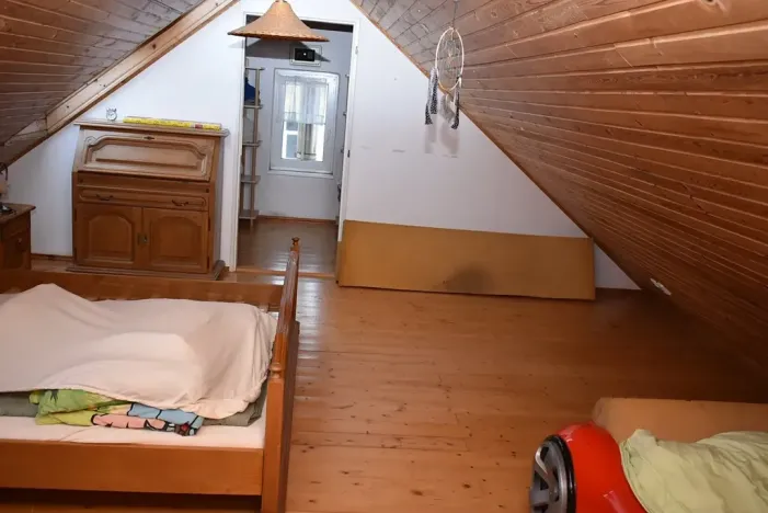 Prodej činžovního domu, Varnsdorf, 537 m2