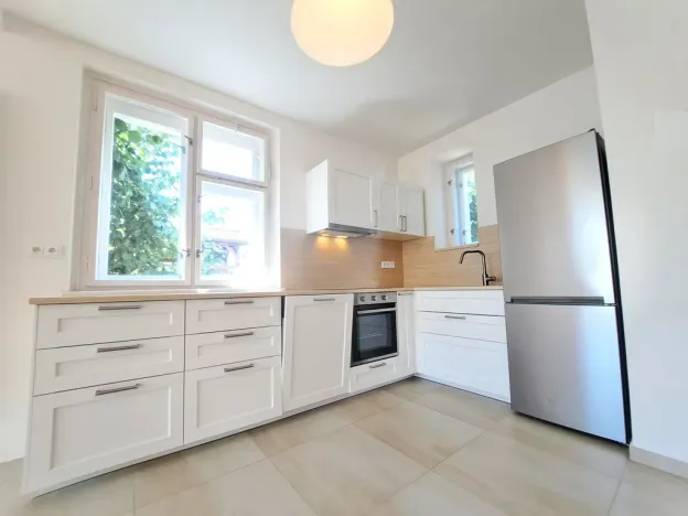 Pronájem rodinného domu, Praha - Stodůlky, K Fialce, 250 m2