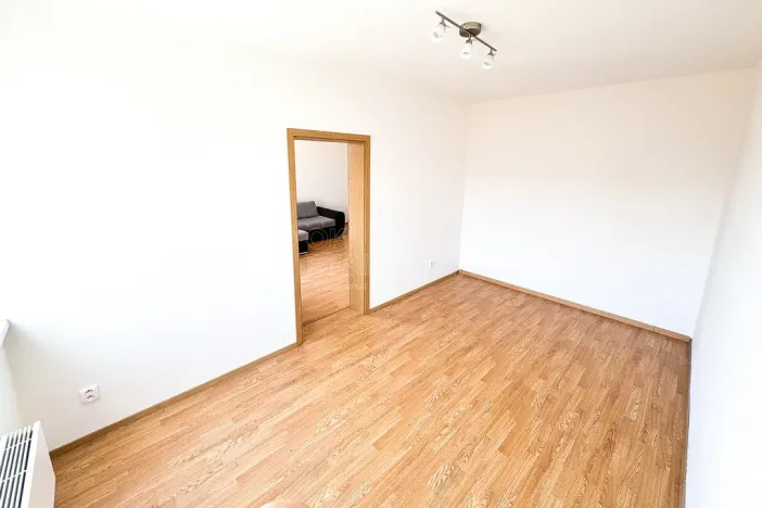 Pronájem bytu 2+kk, Hostivice, Ječná, 47 m2