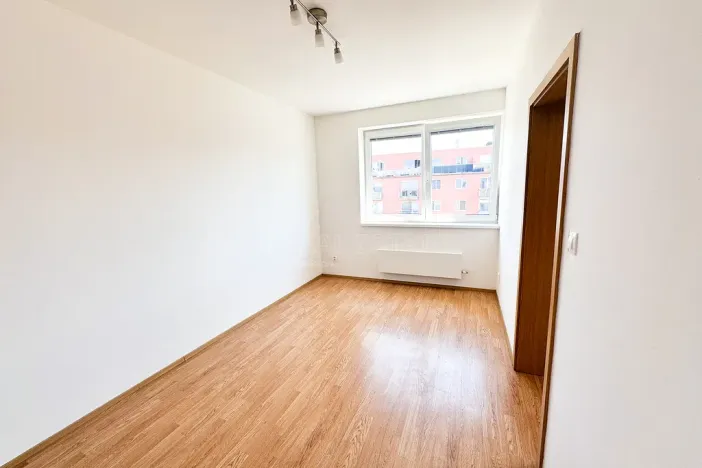 Pronájem bytu 2+kk, Hostivice, Ječná, 47 m2
