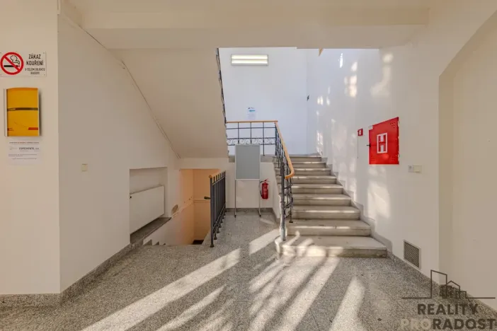Prodej obchodního prostoru, Jeseník, nám. Svobody, 356 m2