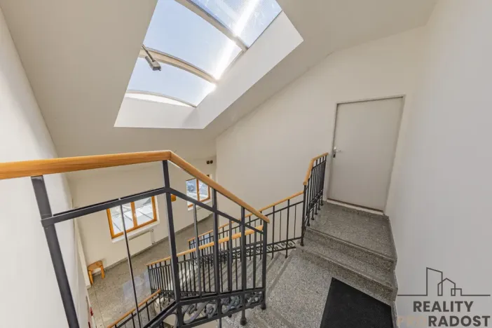 Prodej obchodního prostoru, Jeseník, nám. Svobody, 356 m2