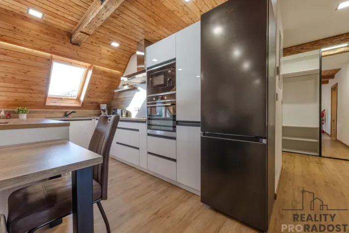 Prodej obchodního prostoru, Jeseník, nám. Svobody, 356 m2