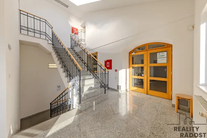 Prodej obchodního prostoru, Jeseník, nám. Svobody, 356 m2