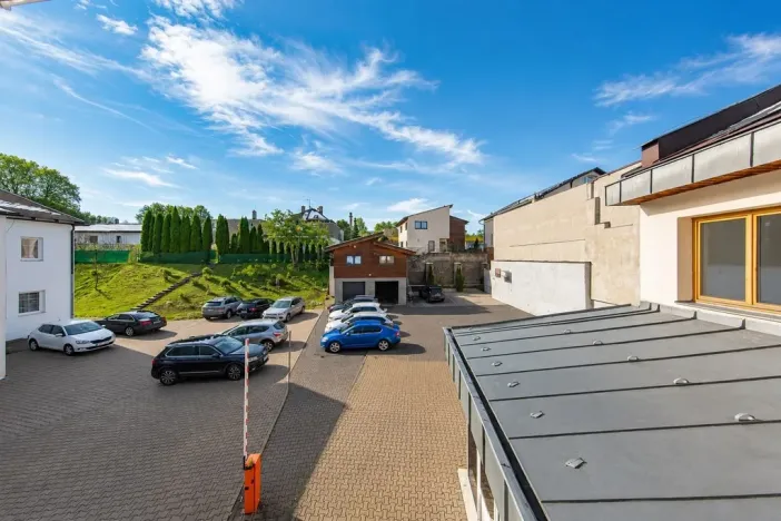 Prodej obchodního prostoru, Jeseník, nám. Svobody, 356 m2