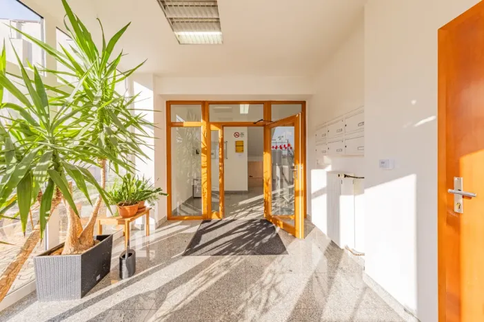 Prodej obchodního prostoru, Jeseník, nám. Svobody, 356 m2
