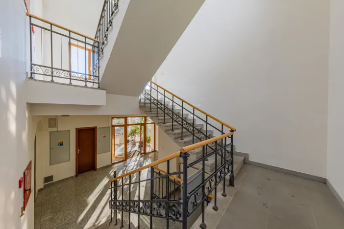 Prodej obchodního prostoru, Jeseník, nám. Svobody, 356 m2