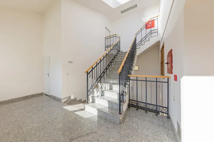 Prodej obchodního prostoru, Jeseník, nám. Svobody, 356 m2