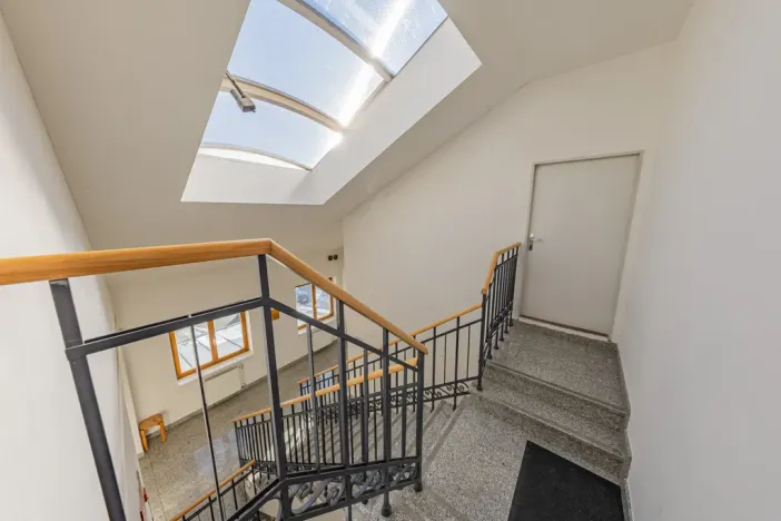 Prodej obchodního prostoru, Jeseník, nám. Svobody, 356 m2