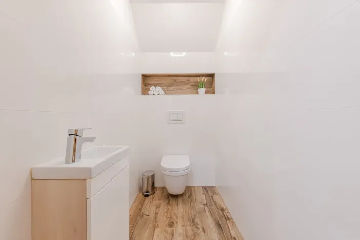 Prodej obchodního prostoru, Jeseník, nám. Svobody, 356 m2