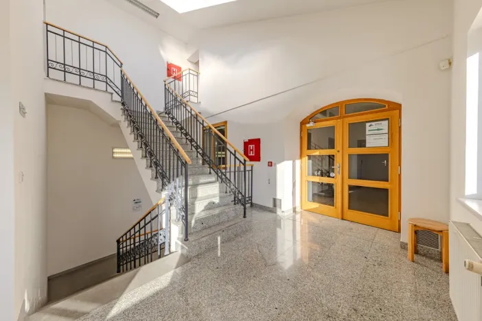 Prodej obchodního prostoru, Jeseník, nám. Svobody, 356 m2