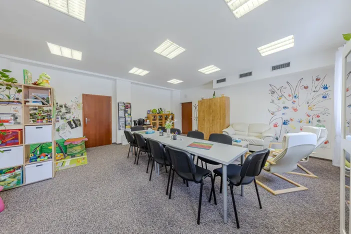 Prodej obchodního prostoru, Jeseník, nám. Svobody, 356 m2
