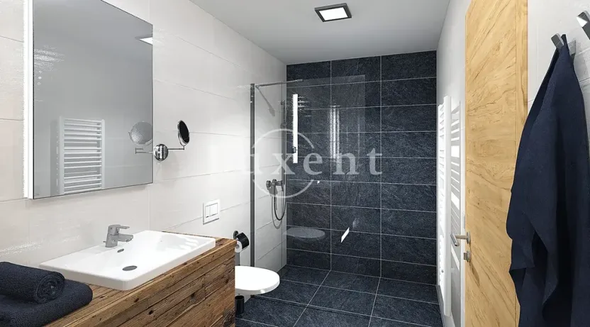 Prodej bytu 2+kk, Železná Ruda, 64 m2