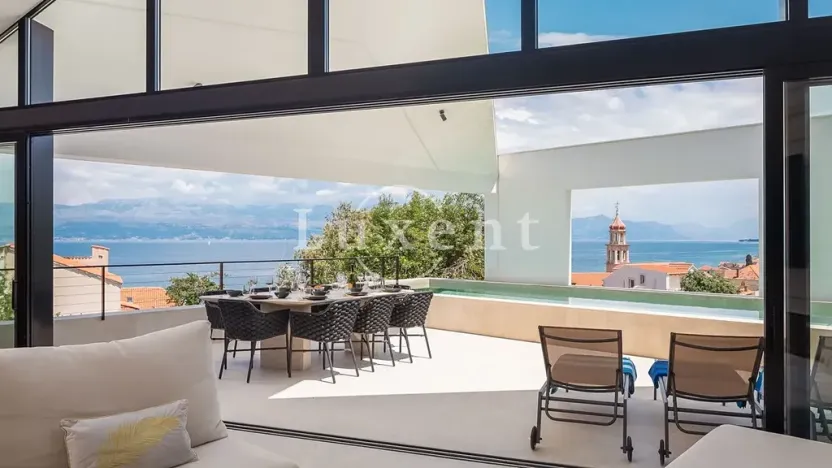 Prodej vily, Bol, Chorvatsko, 250 m2