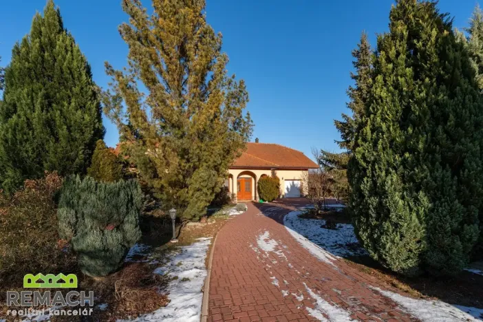 Pronájem bytu 1+kk, Kunovice, Na Bělince, 34 m2